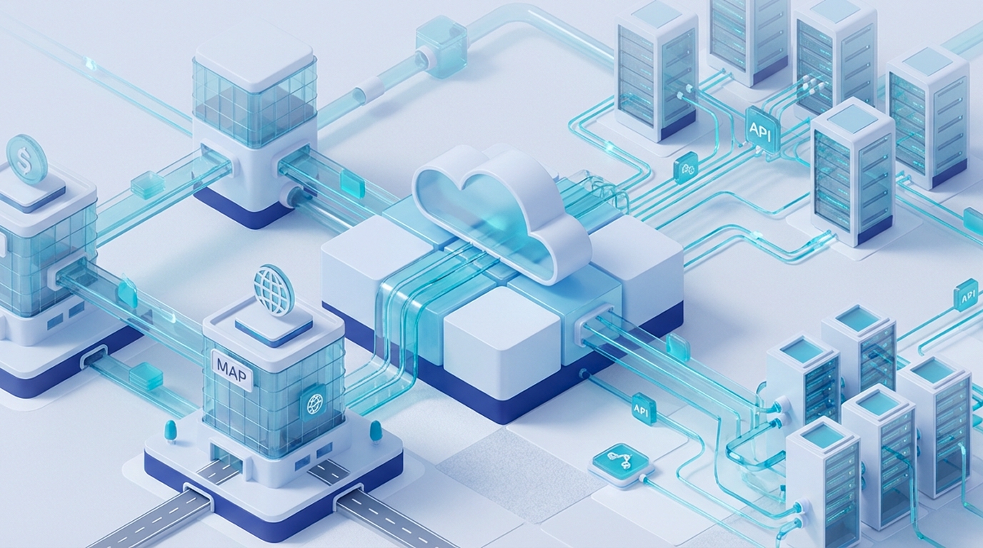 Партнерства и экосистема
