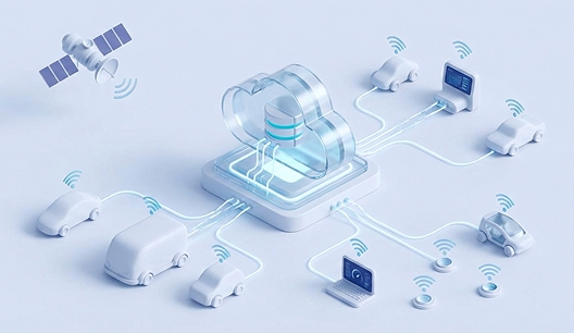 Телематика