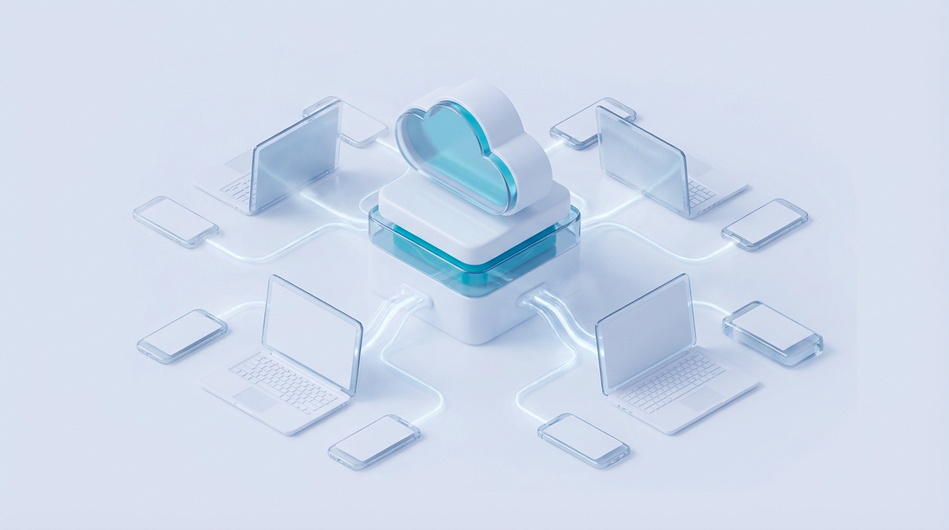 Поставка по модели SaaS