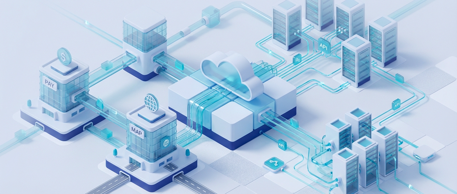 Навитранс <br>API