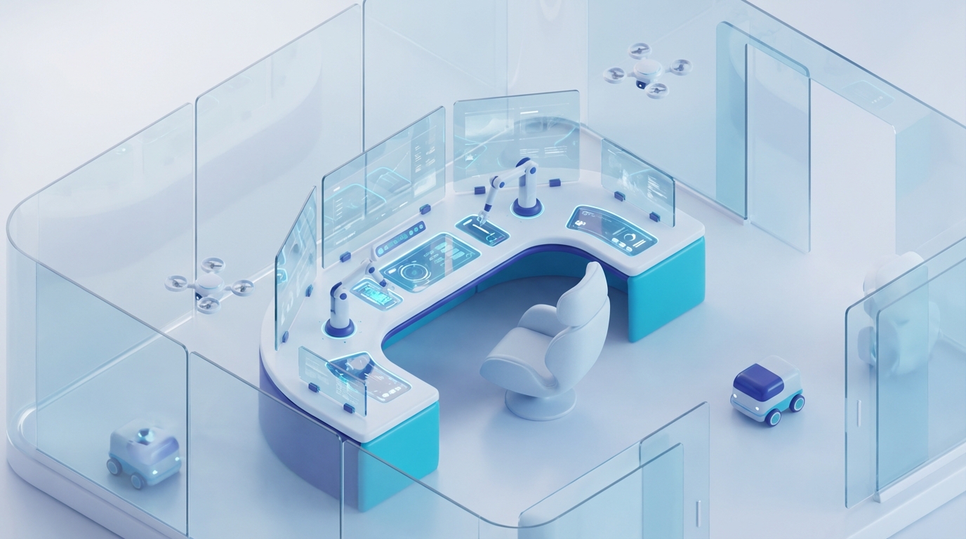 Автоматизированные <br>рабочие места (АРМ)