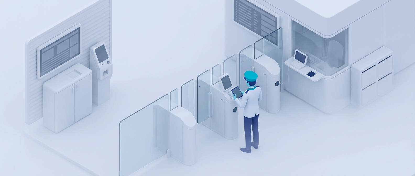 Навитранс <br>Контролёр