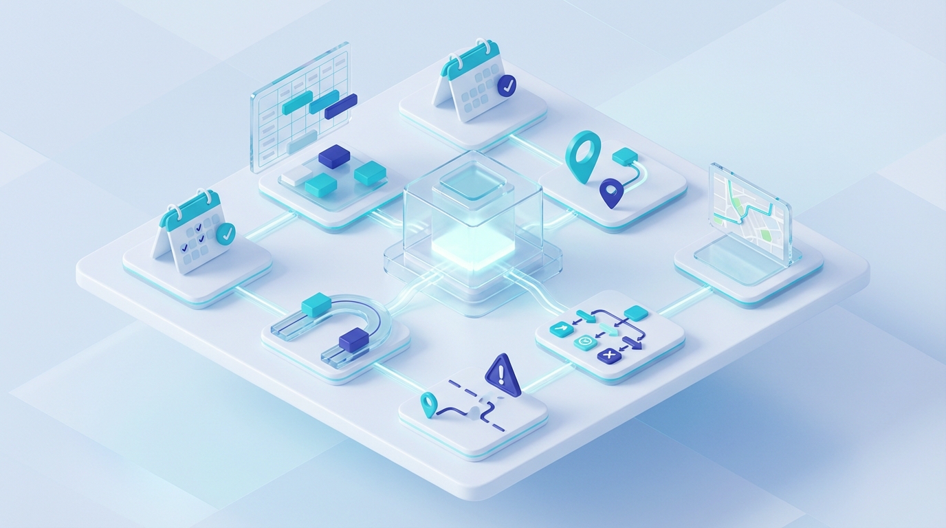 Сопоставление данных