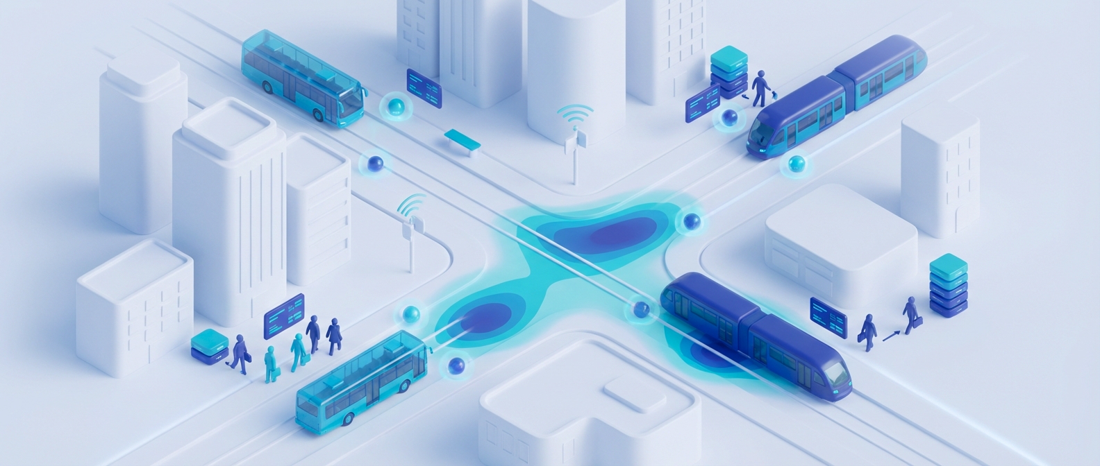 Навитранс <br>Пассажиропоток