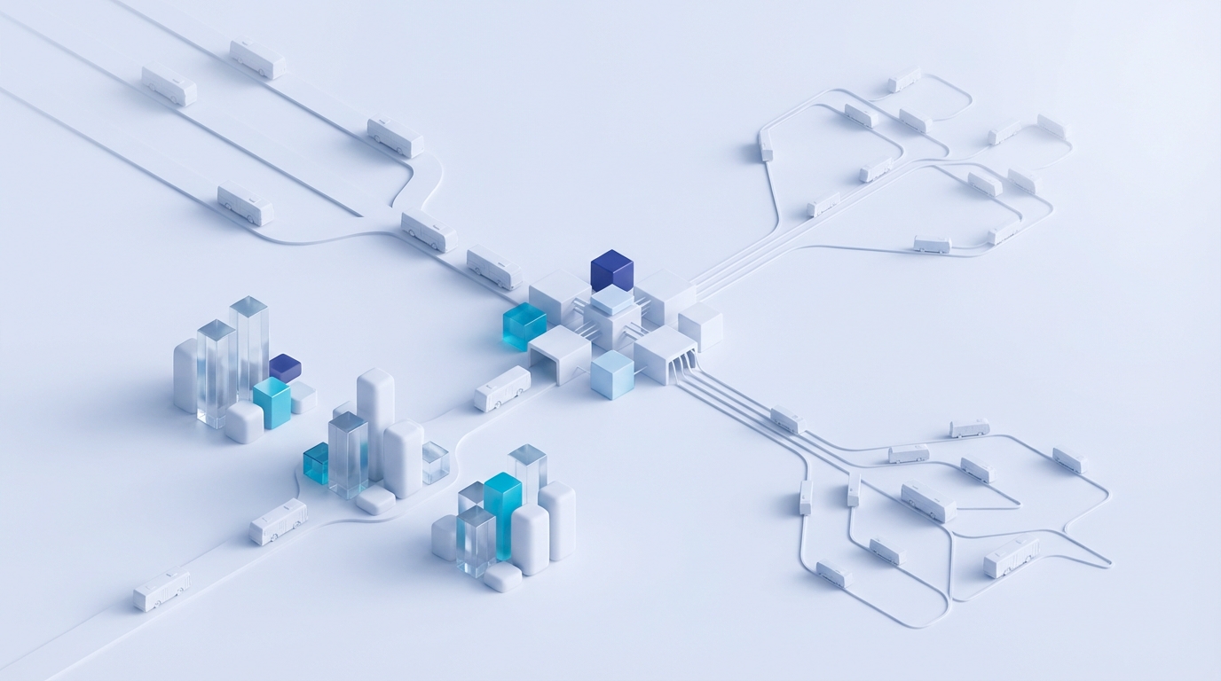 Обработка данных