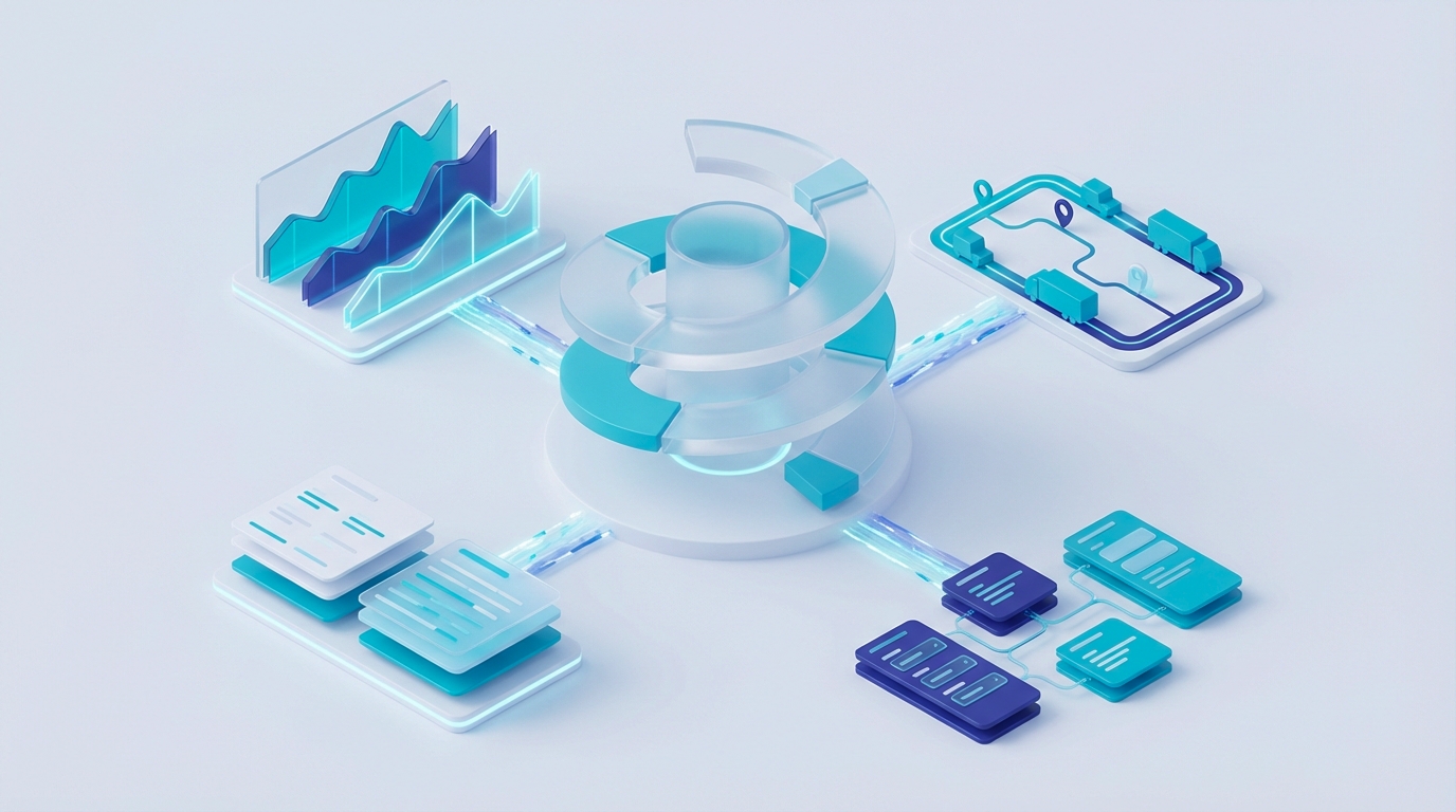 Аналитика и отчетность