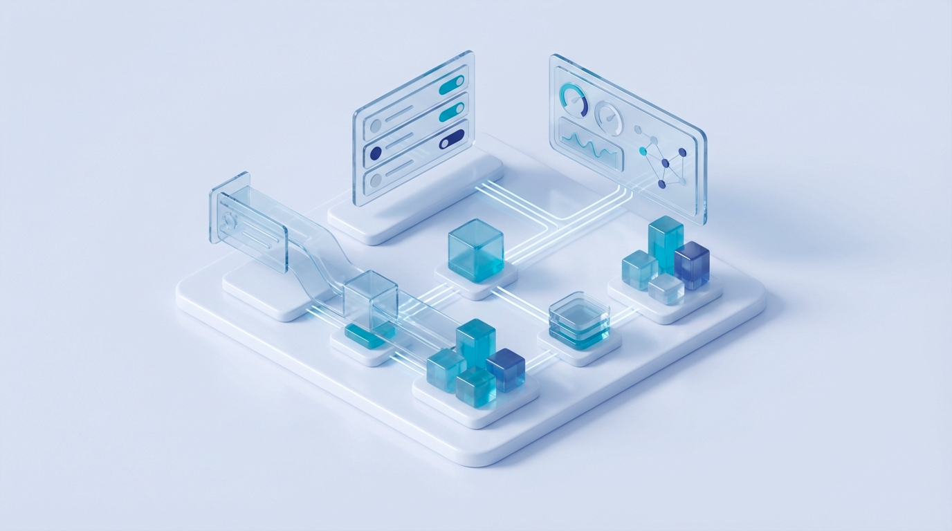 Оперативный мониторинг