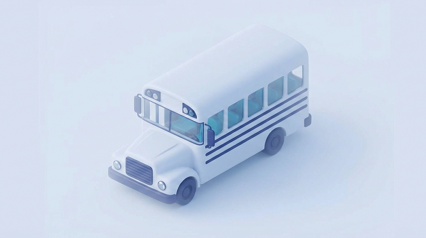 Управление школьными перевозками