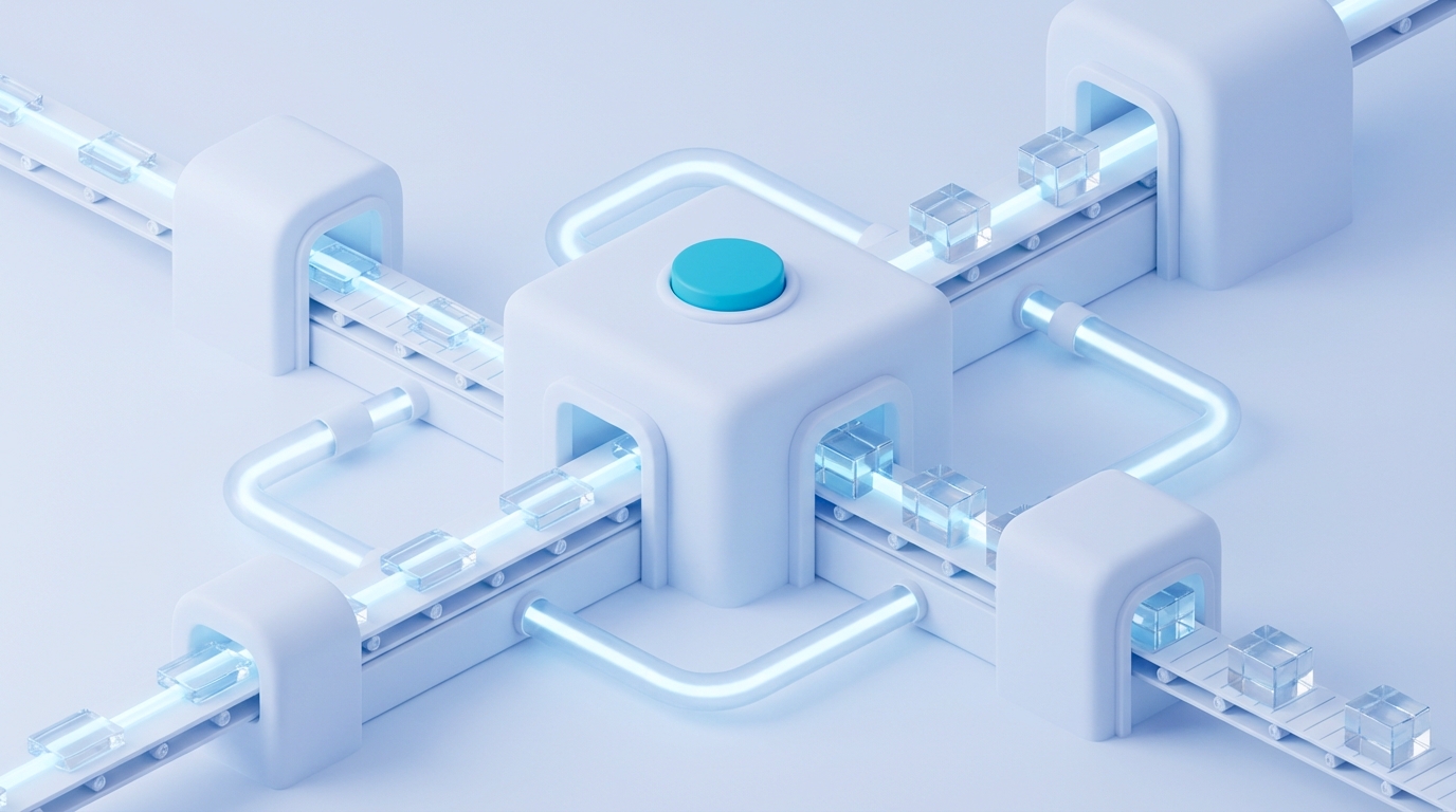 Обработка данных по транзакциям